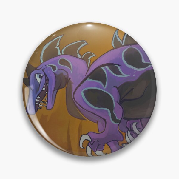 Item preview, Delta fossil fighters designed and sold by Thewardenlover.