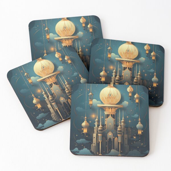 Item preview, Arabian night designed and sold by robrad.