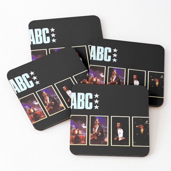 Item preview, ABC  1	 designed and sold by lvfyphuve19.