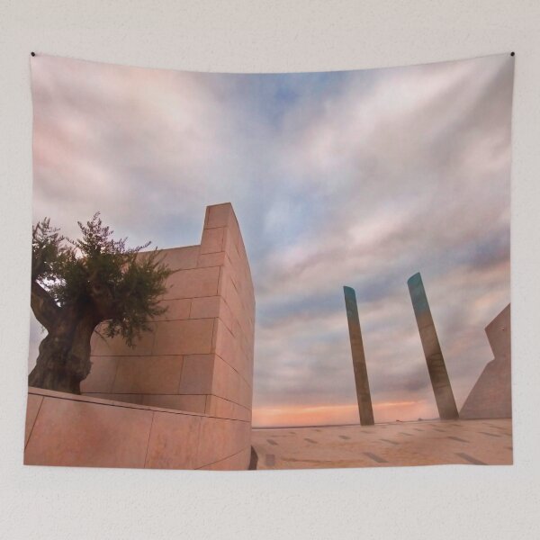 Item preview, Champalimaud Centre for the Unknown. The path to Discovery designed and sold by Tereza Pilar  Art.