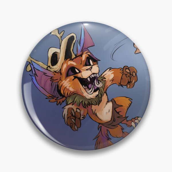 Item preview, Gnar boomerang catch designed and sold by Thewardenlover.