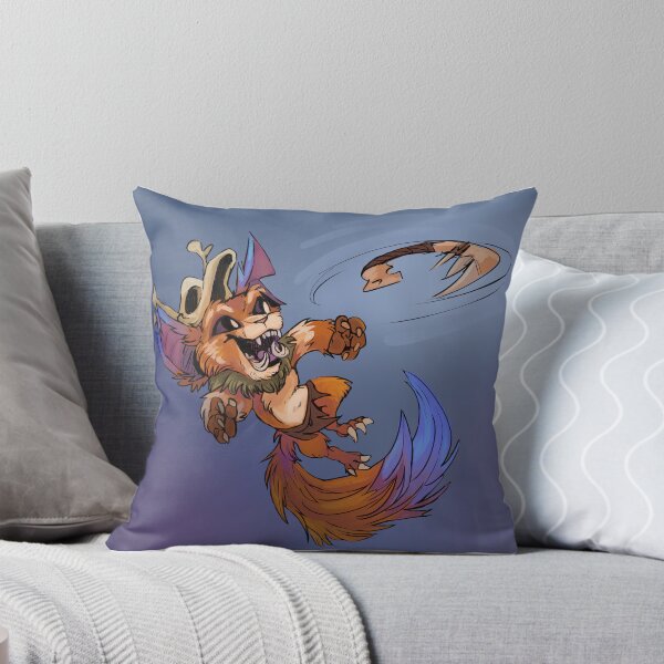 Item preview, Gnar boomerang catch designed and sold by Thewardenlover.