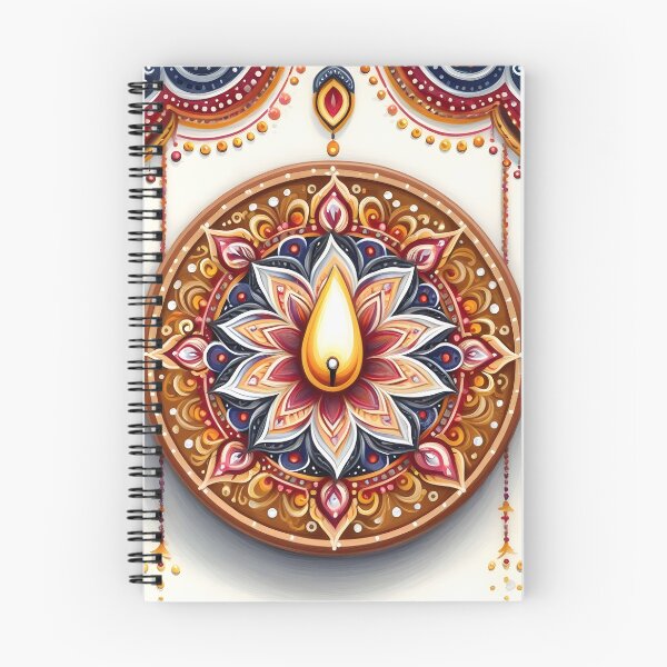 Item preview, Festival of lights designed and sold by tipitoes.
