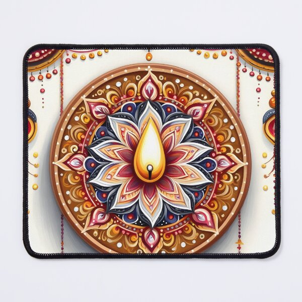 Item preview, Festival of lights designed and sold by tipitoes.