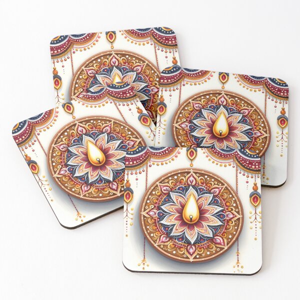 Item preview, Festival of lights designed and sold by tipitoes.