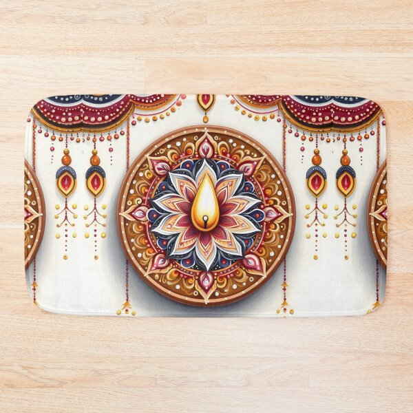 Item preview, Festival of lights designed and sold by tipitoes.