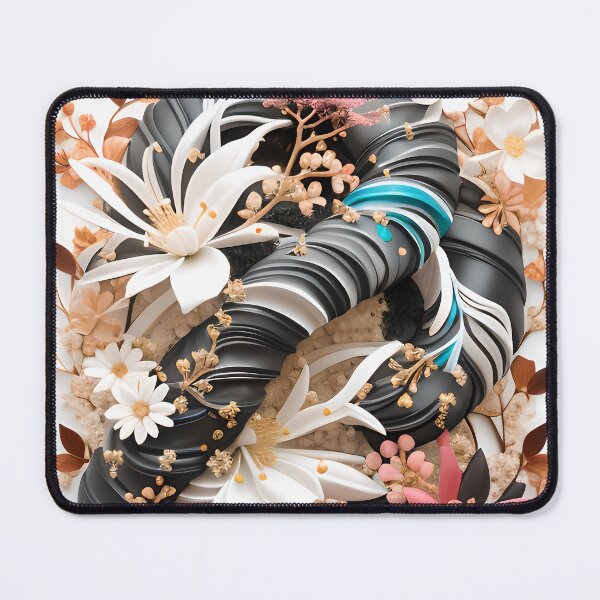Item preview, Prideful Blooms: Eternal Elegance V10 designed and sold by ShadowSakura.