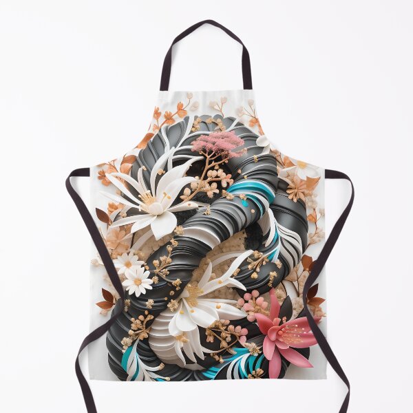 Item preview, Prideful Blooms: Eternal Elegance V10 designed and sold by ShadowSakura.