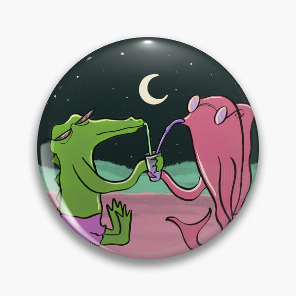 Item preview, Drinking Buddies  designed and sold by Elisa-albanelli.