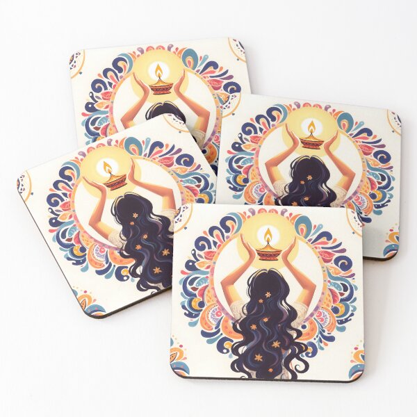 Item preview, Happy first Diwali designed and sold by tipitoes.