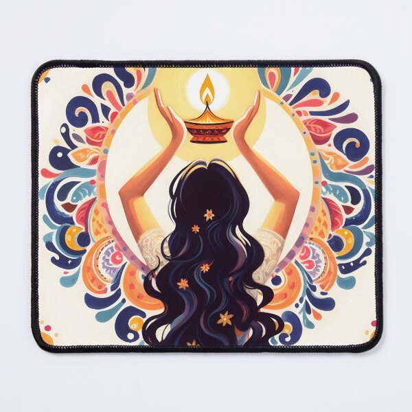 Item preview, Happy first Diwali designed and sold by tipitoes.