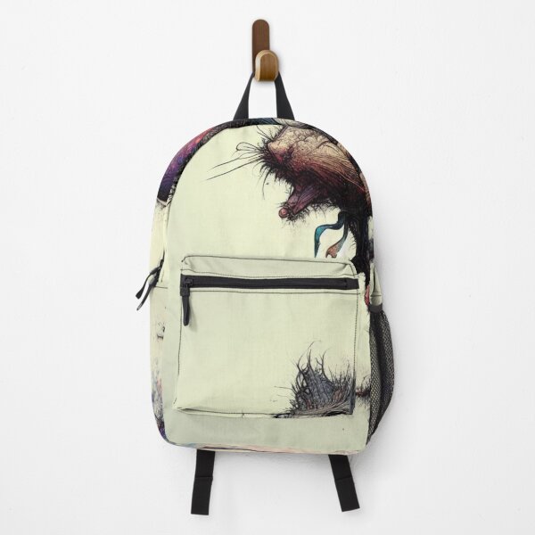 Item preview, The Rebel Mouse designed and sold by Rafal Saluszewski.