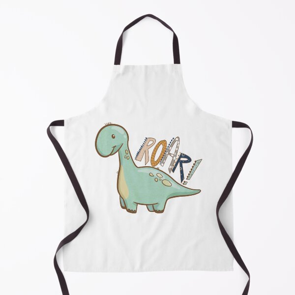 Item preview, Cute little Dinosaur designed and sold by dewdabbledesign.