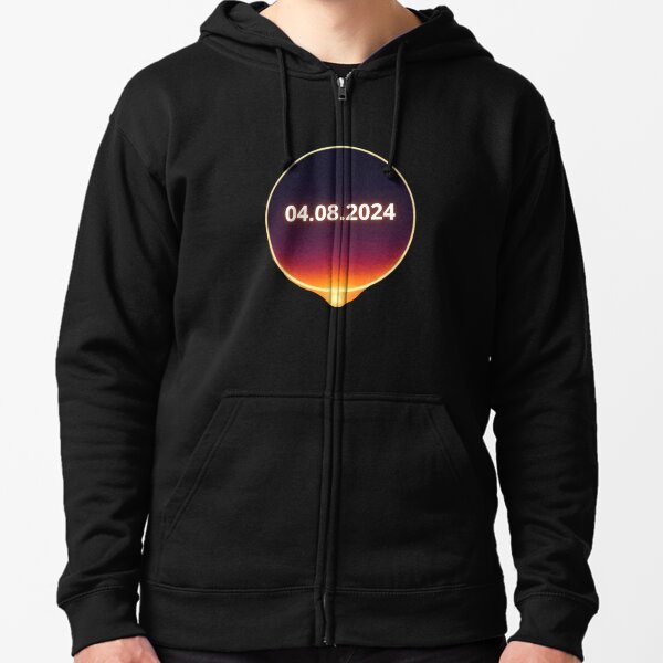 Item preview, Solar eclipse 2024 designed and sold by Demon-Design.