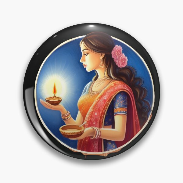 Item preview, Divali night designed and sold by tipitoes.