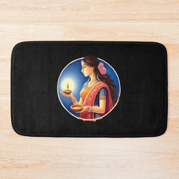 Item preview, Divali night designed and sold by tipitoes.