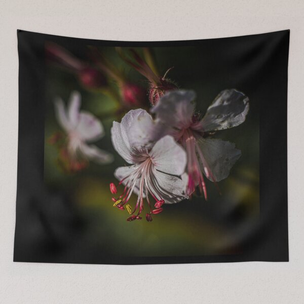 Item preview, Geranium Flower designed and sold by axp7884.