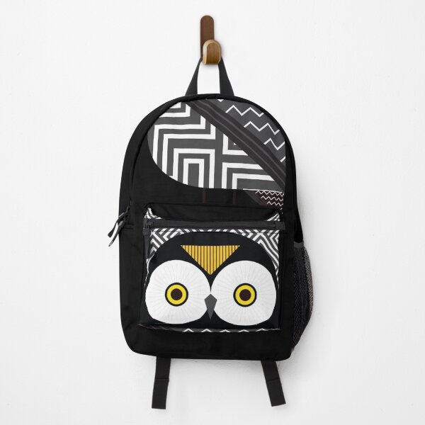 Item preview, Great horned owl designed and sold by yaZzaboy.