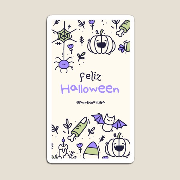 Item preview, Happy Halloween designed and sold by QueenLaurenlm.