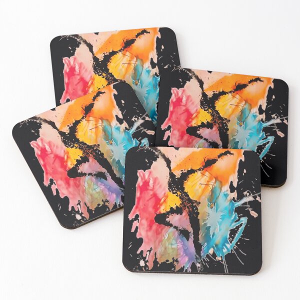 Item preview, Authentic Dance Art  	 designed and sold by ekuijvuhon69.