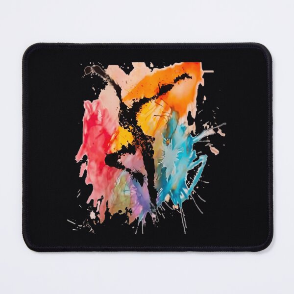 Item preview, Authentic Dance Art  	 designed and sold by ekuijvuhon69.