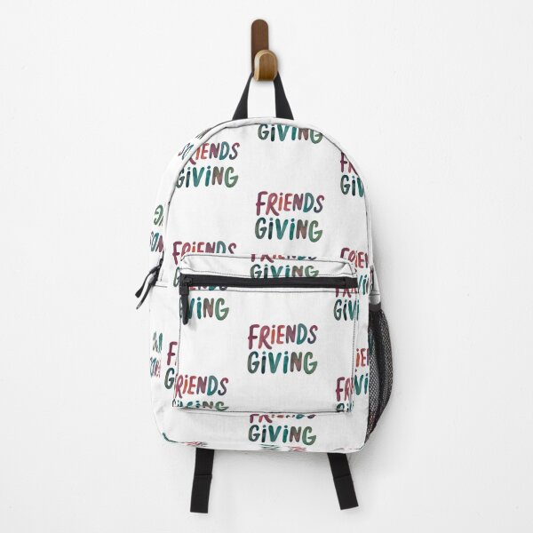 Item preview, Friends giving designed and sold by ColorFlick.