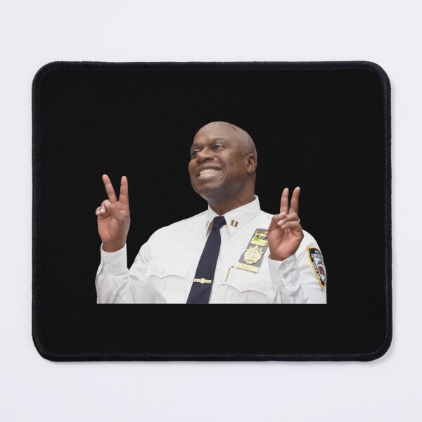 Item preview, Captain Holt designed and sold by itnezvajo1.