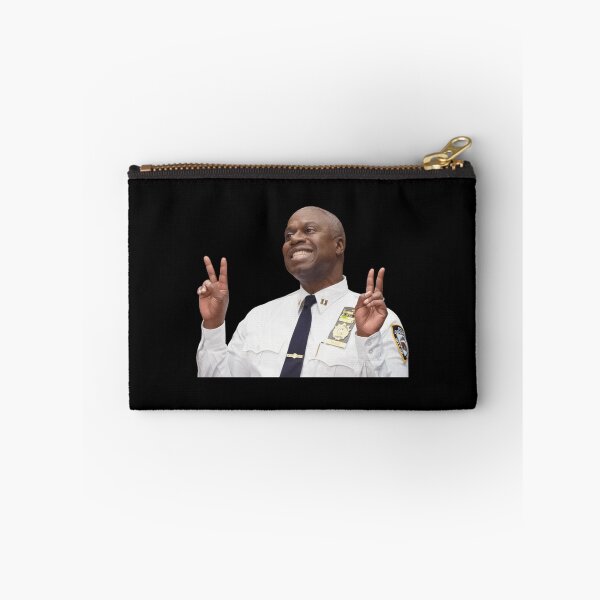 Item preview, Captain Holt 	 		 designed and sold by itnezvajo1.