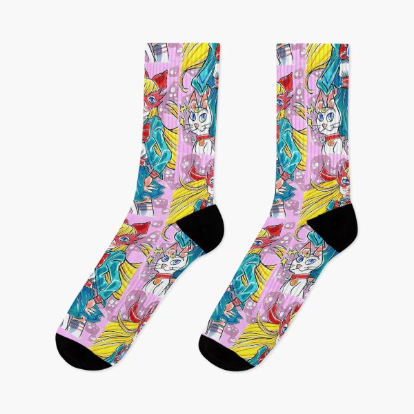 Item preview, Magical Girl designed and sold by Shannon Hedges.