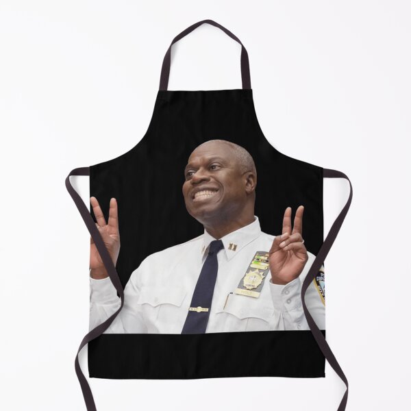 Item preview, Captain Holt designed and sold by itnezvajo1.