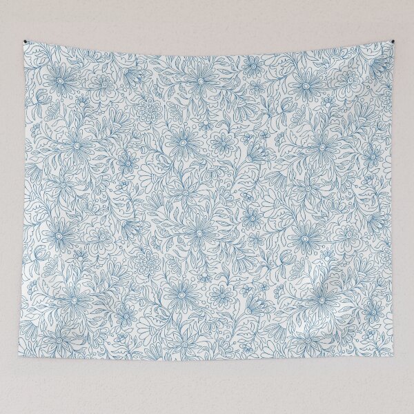 Item preview, Linda  designed and sold by Fabricatemyart.