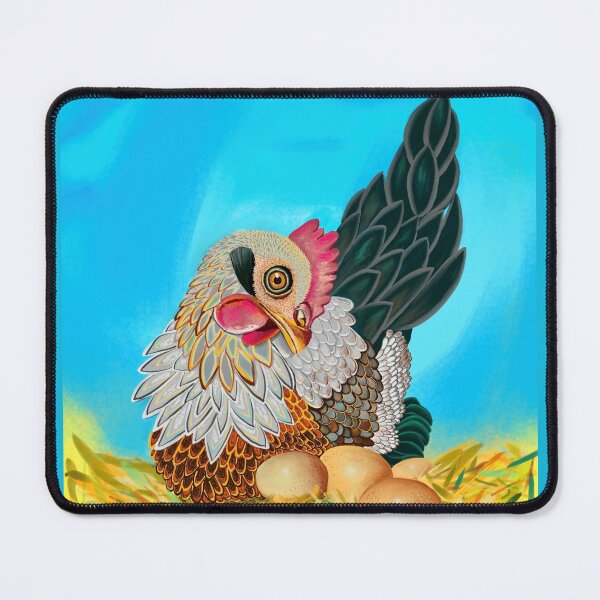 Item preview, La Clueca designed and sold by Myriam "Lisy"  Velazquez.