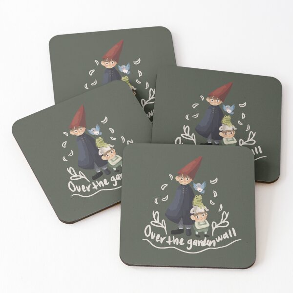 Item preview, Over the Garden Wall designed and sold by ceej-art.