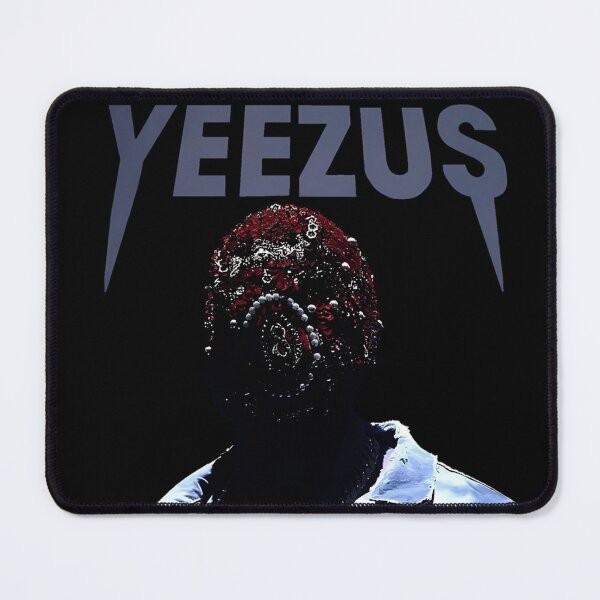 Item preview, Kanye West (Album Yeezus) designed and sold by RUKKAI.