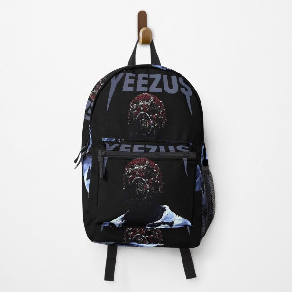 Item preview, Kanye West (Album Yeezus) designed and sold by RUKKAI.