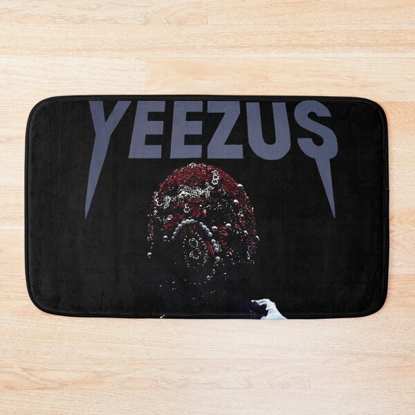 Item preview, Kanye West (Album Yeezus) designed and sold by RUKKAI.