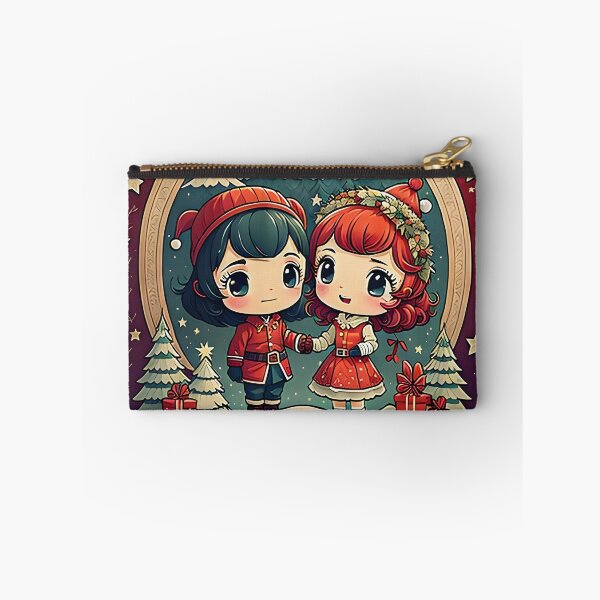 Item preview, christmas artwork for children designed and sold by Meandmyshop.