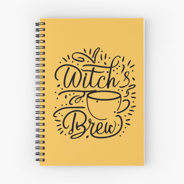 Item preview, Witch's Brew designed and sold by Bookish Nerd.