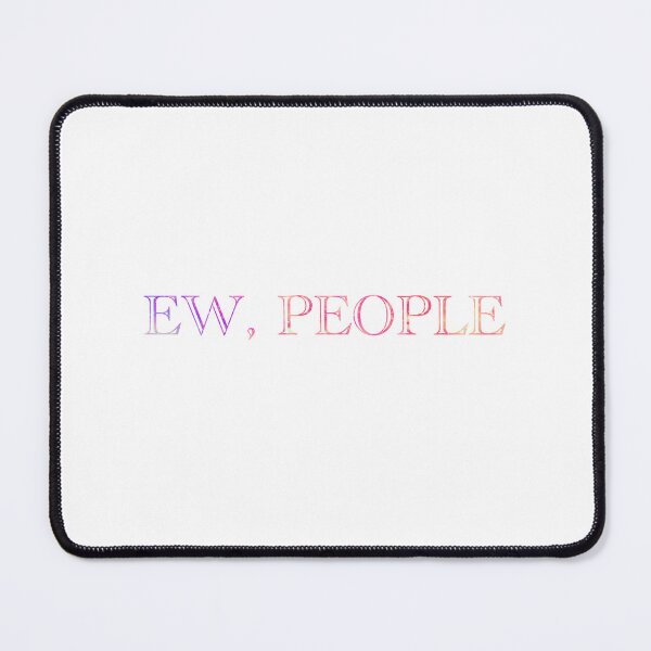 Item preview, Ew, People designed and sold by StickiesBySerra.