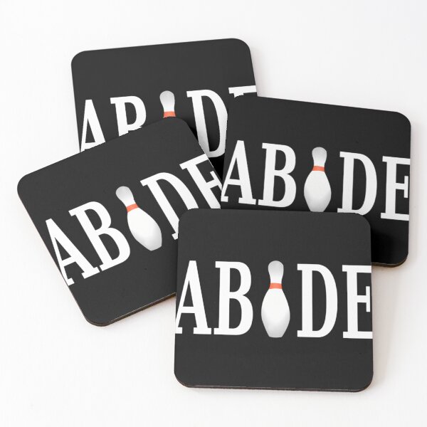 Item preview, Abide  	 designed and sold by lvfyphuve19.