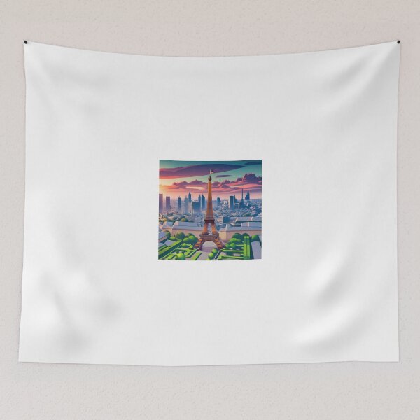Item preview, Eiffel Tower v7 designed and sold by cj-digital.