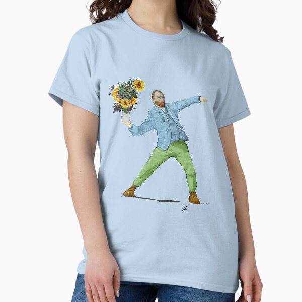 Item preview, Van Goghsky designed and sold by IT-Anastas.