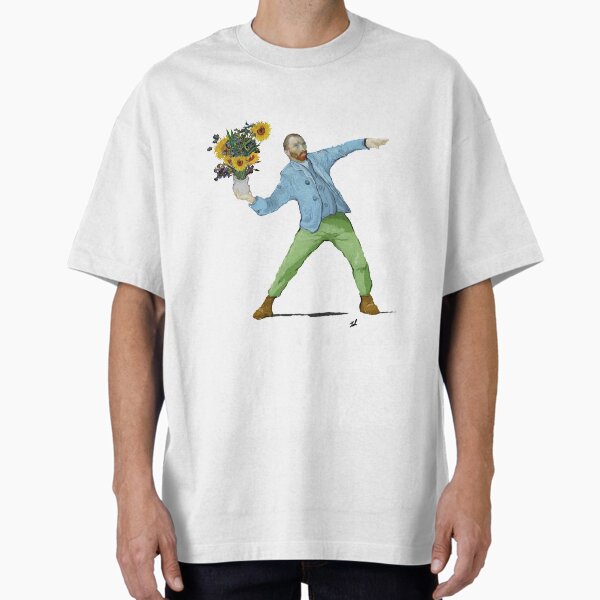Item preview, Van Goghsky designed and sold by IT-Anastas.