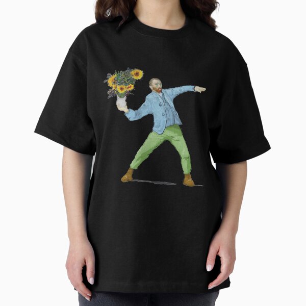 Item preview, Van Goghsky designed and sold by IT-Anastas.