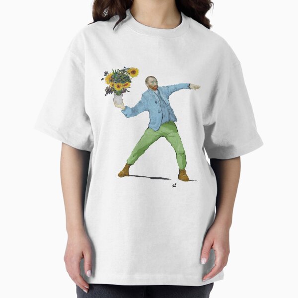 Item preview, Van Goghsky designed and sold by IT-Anastas.
