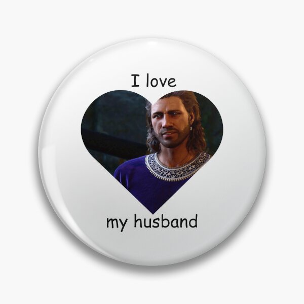Item preview, I love gale designed and sold by BookwormDesigns.