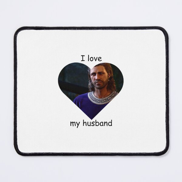 Item preview, I love gale designed and sold by BookwormDesigns.