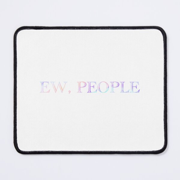 Item preview, Ew, People designed and sold by StickiesBySerra.