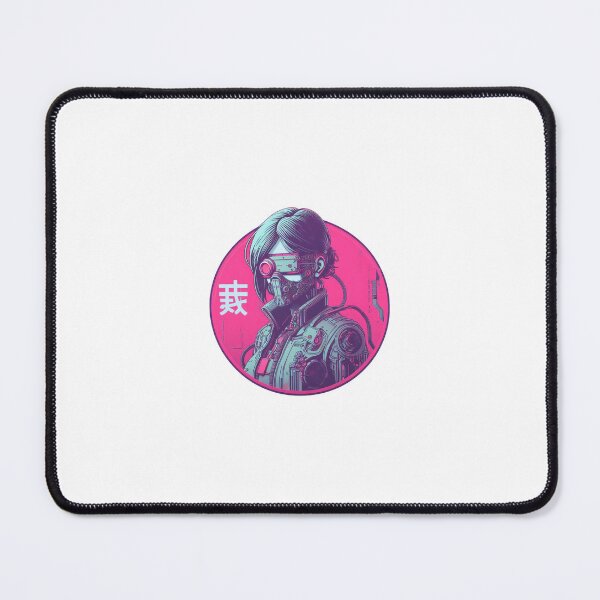 Item preview, Cyberpunk Badge designed and sold by Vulthoom.