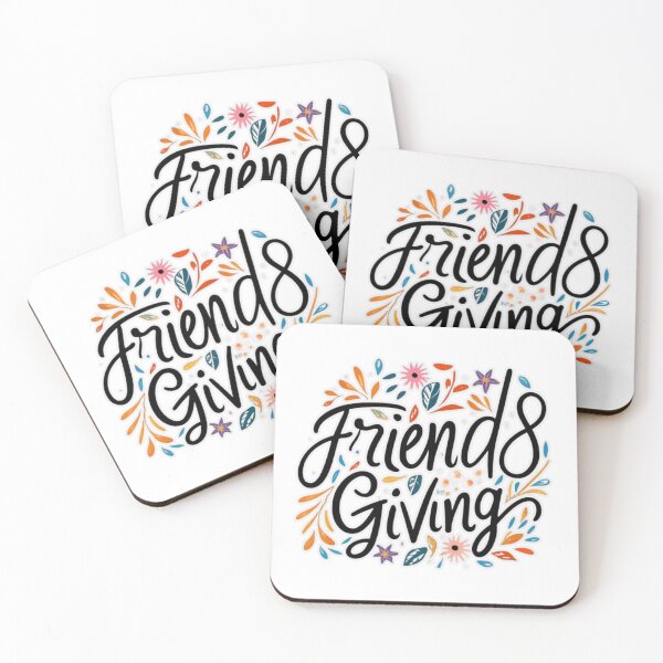 Item preview, Amigos dando designed and sold by ColorFlick.